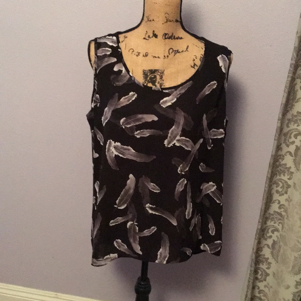 Express Top